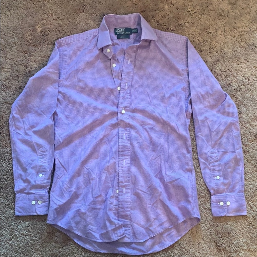 Polo Ralph Lauren dress shirt